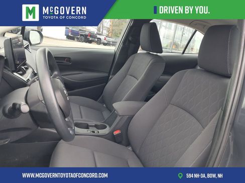 Used 2023 Toyota Corolla LE image 17