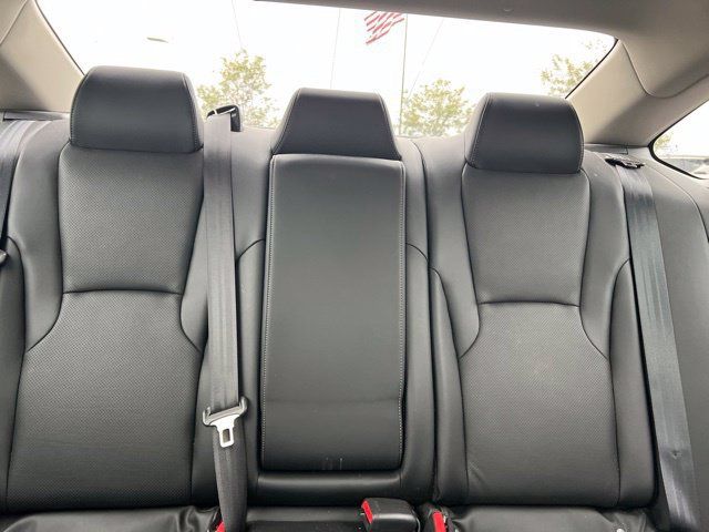 Used 2024 Honda Accord EX-L image 28