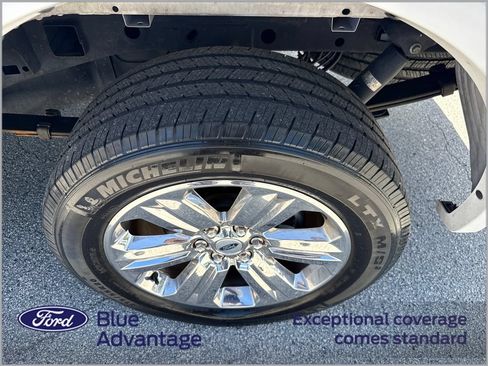 Used 2020 Ford F150 Lariat RWD image 12