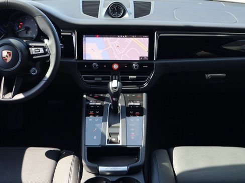 New 2026 Porsche Macan S AWD/4WD image 20