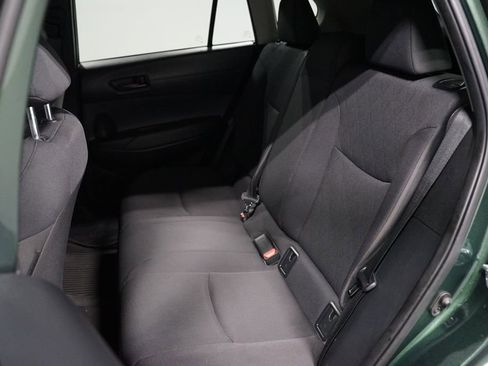 Certified 2024 Toyota Corolla Cross LE FWD image 28
