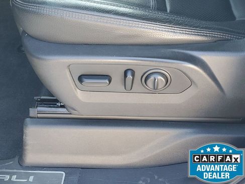 Used 2020 GMC Sierra 2500 Denali w/ Denali Ultimate Package image 30