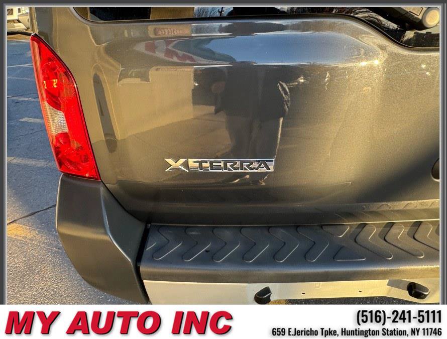 Used 2010 Nissan Xterra S AWD/4WD image 33