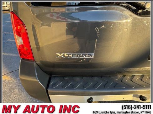 Used 2010 Nissan Xterra S image 33