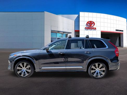 Used 2022 Volvo XC90 T6 Inscription w/ Advanced Package AWD/4WD image 14
