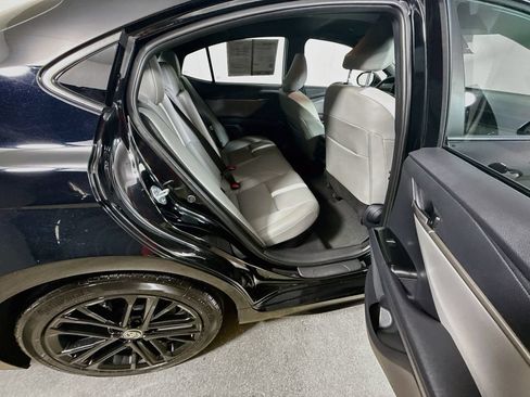 Used 2026 Toyota Camry SE FWD image 25