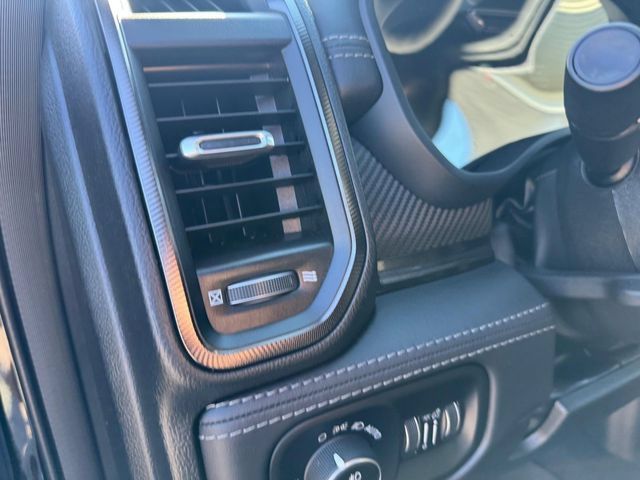 Used 2024 RAM 1500 TRX AWD/4WD image 42