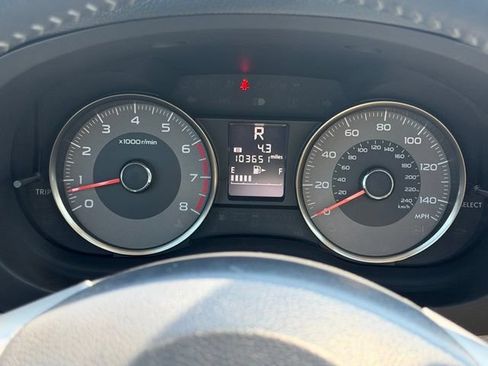 Used 2015 Subaru Forester 2.5i Limited AWD/4WD image 23