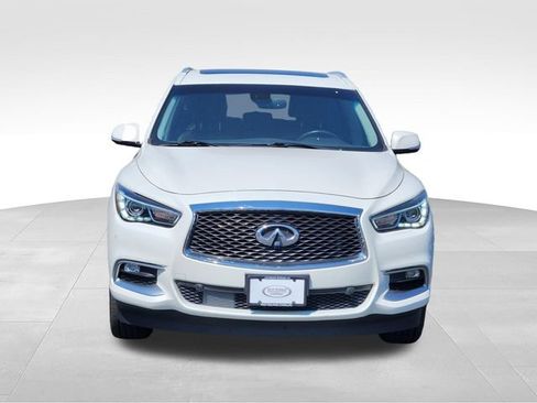 Used 2016 INFINITI QX60 Luxe w/ Premium Plus Package AWD/4WD image 8