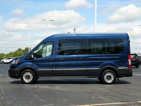 Used 2020 Ford Transit 350 XL image 23