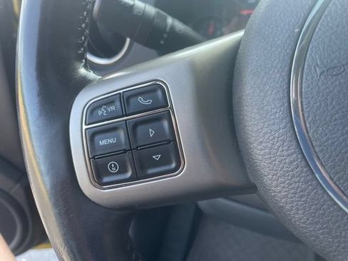 Used 2012 Jeep Patriot Latitude w/ Sun/Sound Group FWD image 26