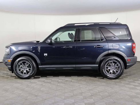 Used 2021 Ford Bronco Sport Big Bend w/ Big Bend Package image 18