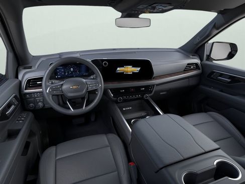 New 2026 Chevrolet Tahoe LT RWD image 15