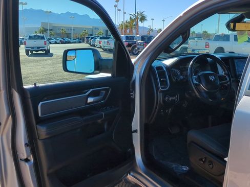 Used 2019 RAM 1500 Big Horn image 11
