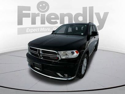 Used 2019 Dodge Durango SXT