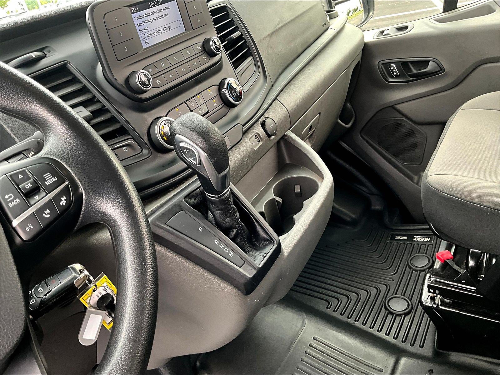 Used 2024 Ford Transit 350 XL RWD image 17