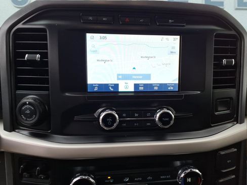 Used 2021 Ford F150 XLT w/ Equipment Group 301A Mid image 21