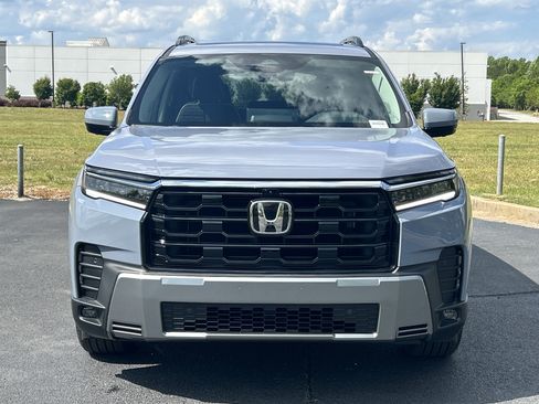 New 2026 Honda Pilot Elite image 5