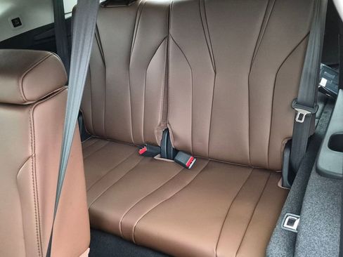 New 2026 Acura MDX SH-AWD w/ Advance Package image 29