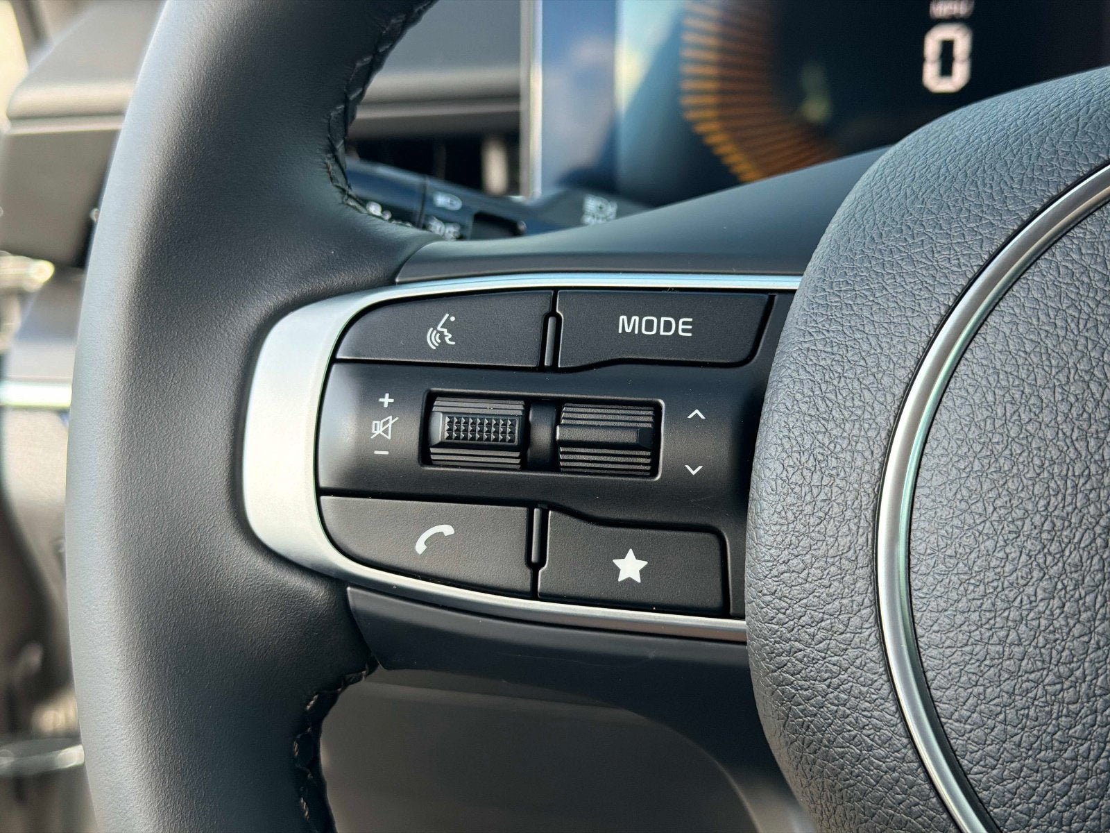 New 2026 Kia K5 GT-Line FWD image 28