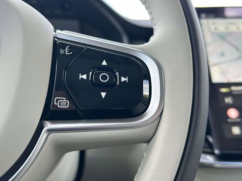 New 2026 Volvo XC90 B6 Ultra image 23