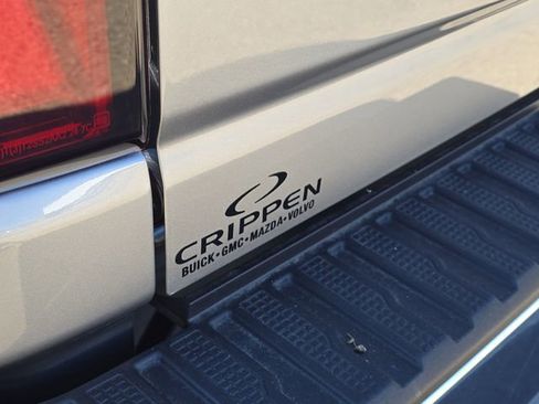 New 2026 GMC Sierra 2500 SLT w/ SLT Premium Package image 35