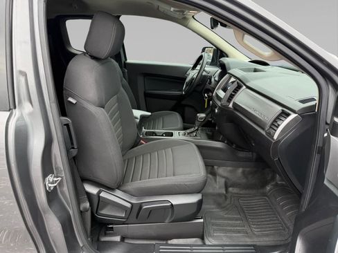 Used 2021 Ford Ranger XL w/ Equipment Group 101A High image 15