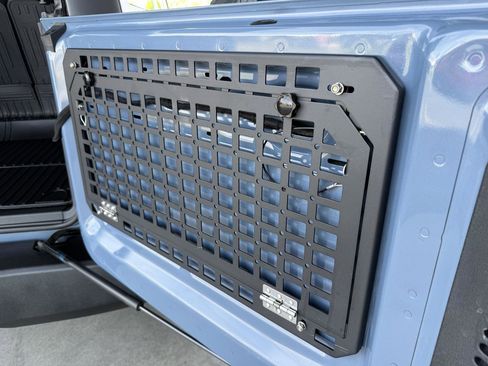 Used 2024 Ford Bronco Outer Banks image 46