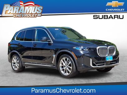 Used 2026 BMW X5 xDrive40i