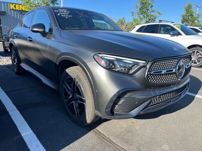 Used 2024 Mercedes-Benz GLC 300 4MATIC