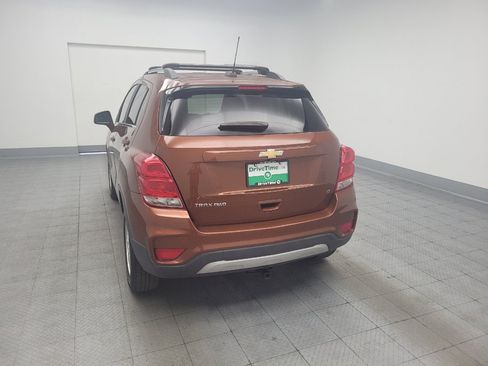 Used 2019 Chevrolet Trax LT AWD/4WD image 6