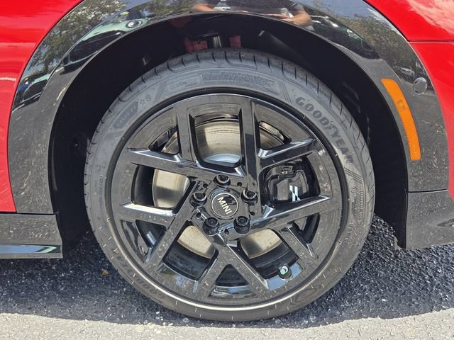 New 2026 MINI Cooper S FWD image 9