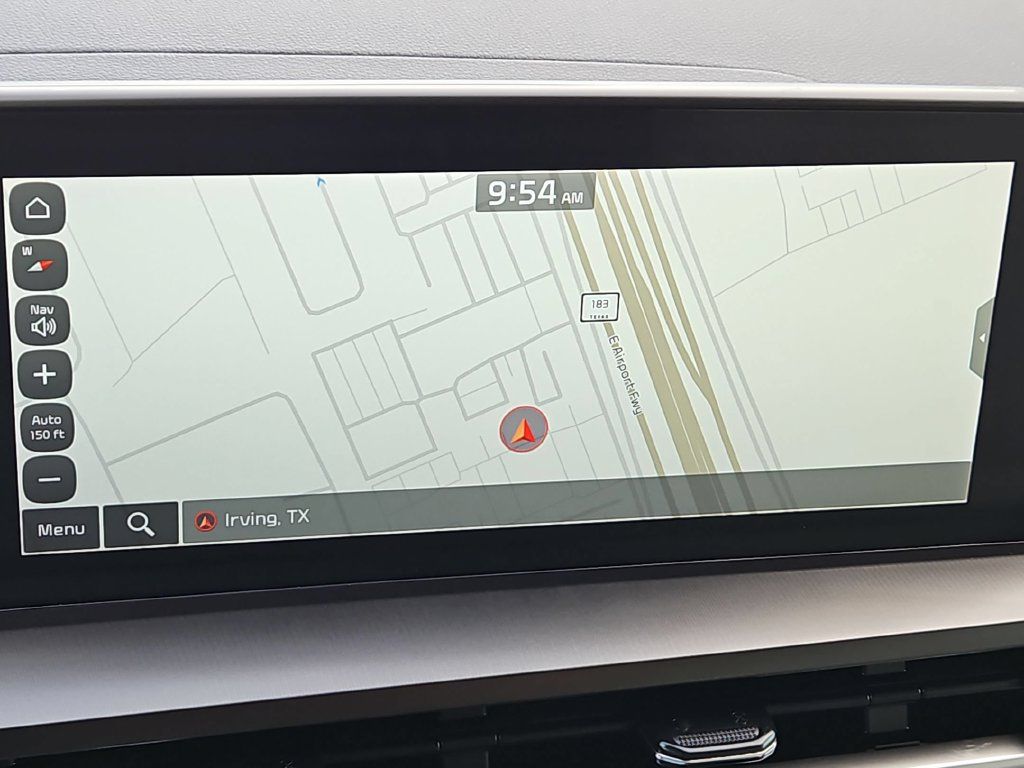 Used 2025 Kia Telluride S FWD image 17