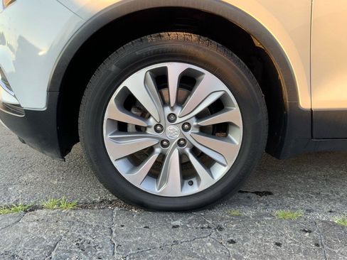 Used 2019 Buick Encore Preferred FWD image 25
