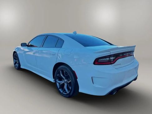 Used 2019 Dodge Charger GT RWD image 8