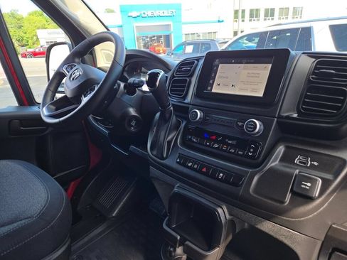 Used 2026 RAM ProMaster 1500 w/ Cold Weather Group FWD image 11