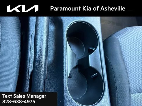 Used 2024 Kia Soul LX w/ Option Group 015 image 26