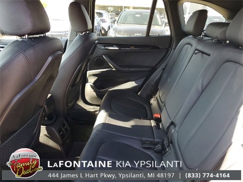 Used 2018 BMW X1 sDrive28i image 25