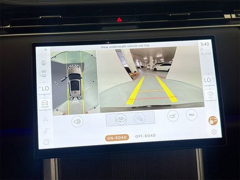 Certified 2024 Land Rover Range Rover Autobiography image 14