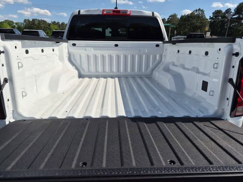 New 2026 Chevrolet Colorado W/T AWD/4WD image 31