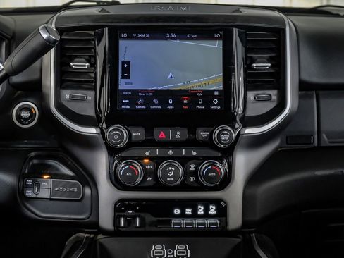 Used 2020 RAM 3500 Lone Star w/ Level 2 Equipment Group image 26