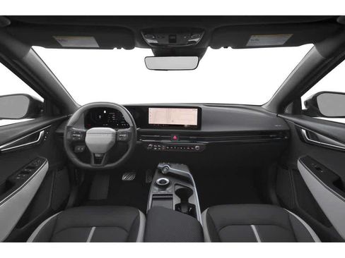 New 2026 Kia EV6 GT-Line RWD image 5