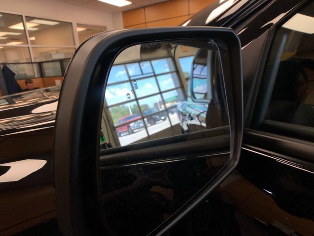 New 2026 Ford Ranger Lariat w/ Black Appearance Package AWD/4WD image 22