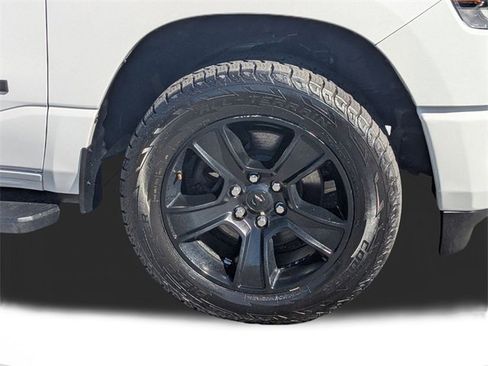 Used 2021 RAM 1500 Big Horn image 10