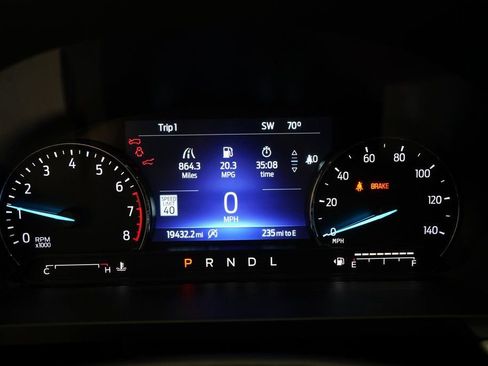 Used 2023 Ford Explorer XLT w/ Equipment Group 202A image 2