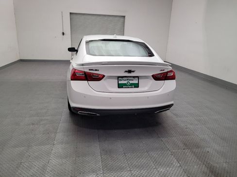 Used 2024 Chevrolet Malibu RS FWD image 6