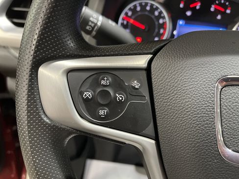 Used 2023 GMC Acadia SLE w/ Driver Convenience Package image 19