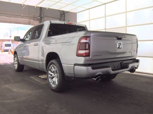 Used 2023 RAM 1500 Laramie AWD/4WD image 7