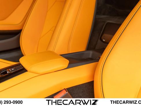 Used 2024 Lamborghini Huracan Tecnica RWD image 85