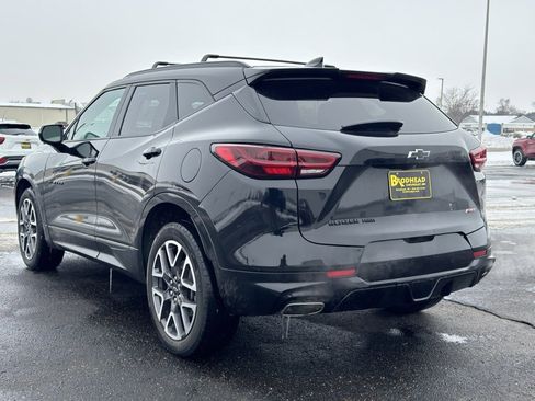 Used 2023 Chevrolet Blazer RS image 10